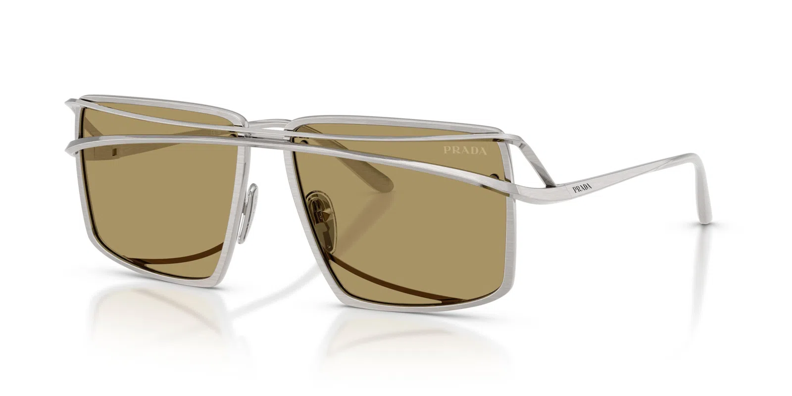 Prada C55S Sunglasses - view 3